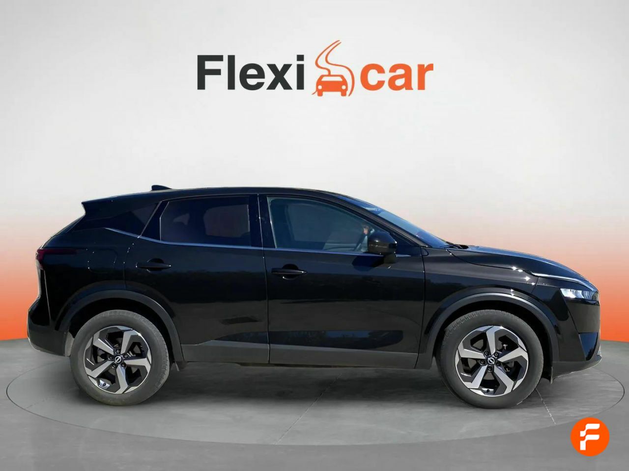 Foto Nissan Qashqai 5