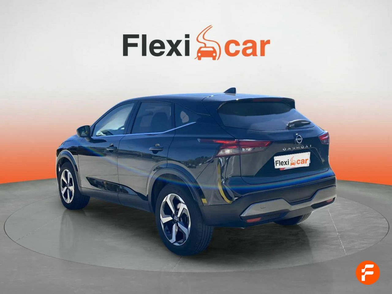 Foto Nissan Qashqai 7