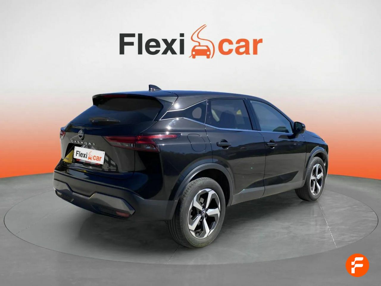 Foto Nissan Qashqai 9