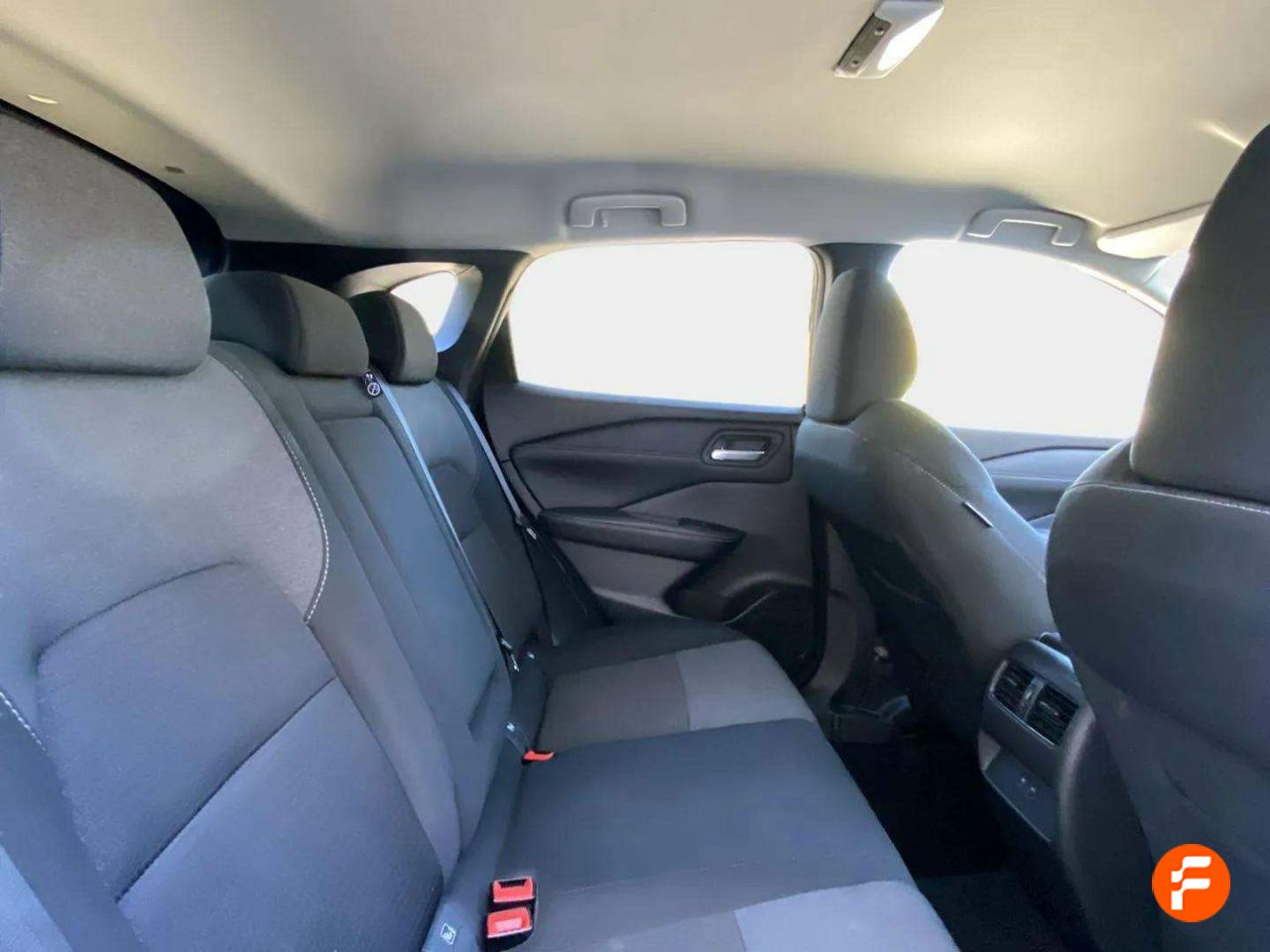 Foto Nissan Qashqai 14