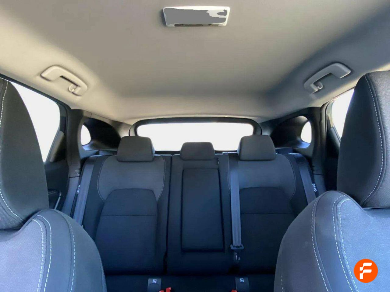 Foto Nissan Qashqai 15