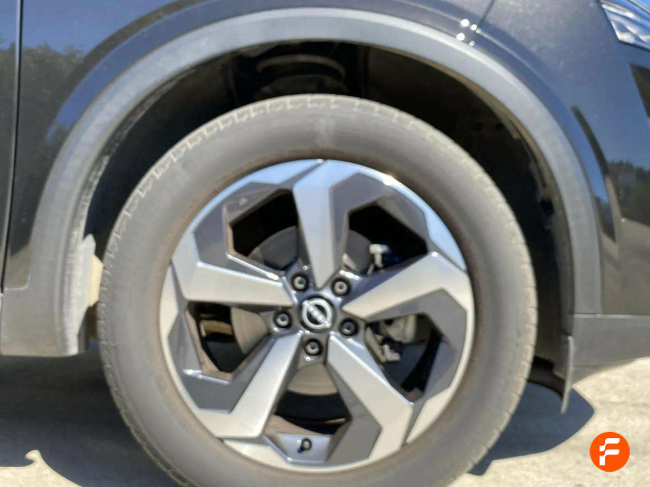 Foto Nissan Qashqai 17