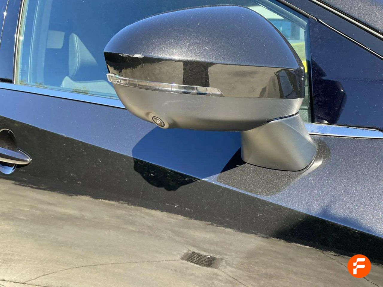Foto Nissan Qashqai 19