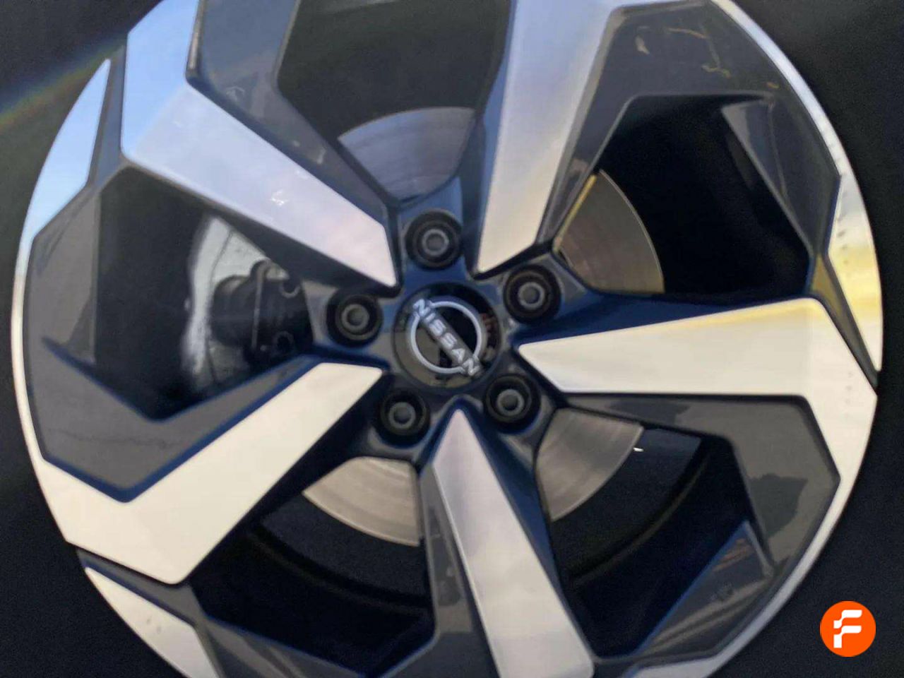 Foto Nissan Qashqai 20