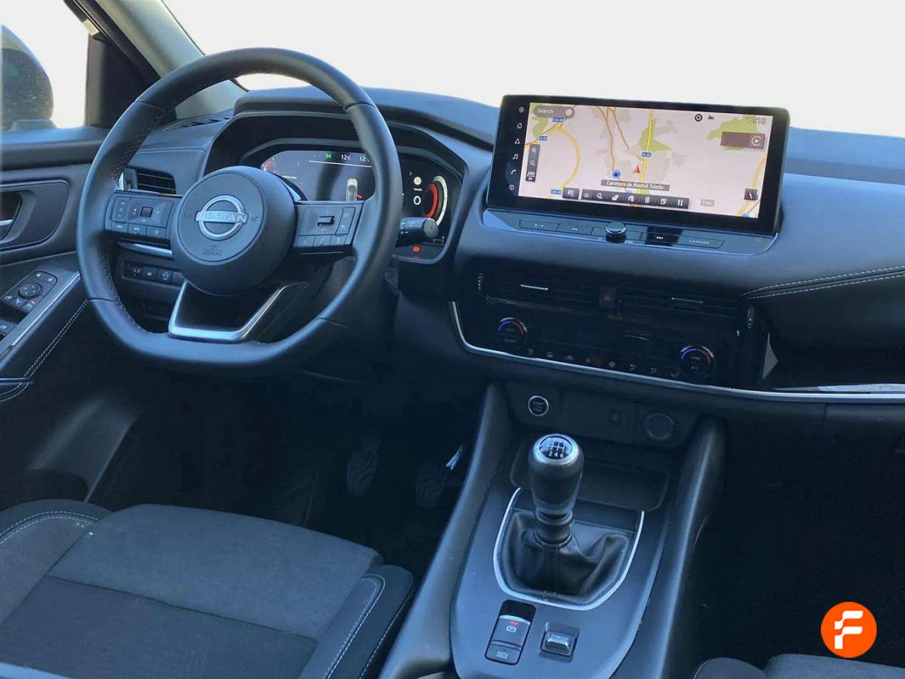 Foto Nissan Qashqai 22