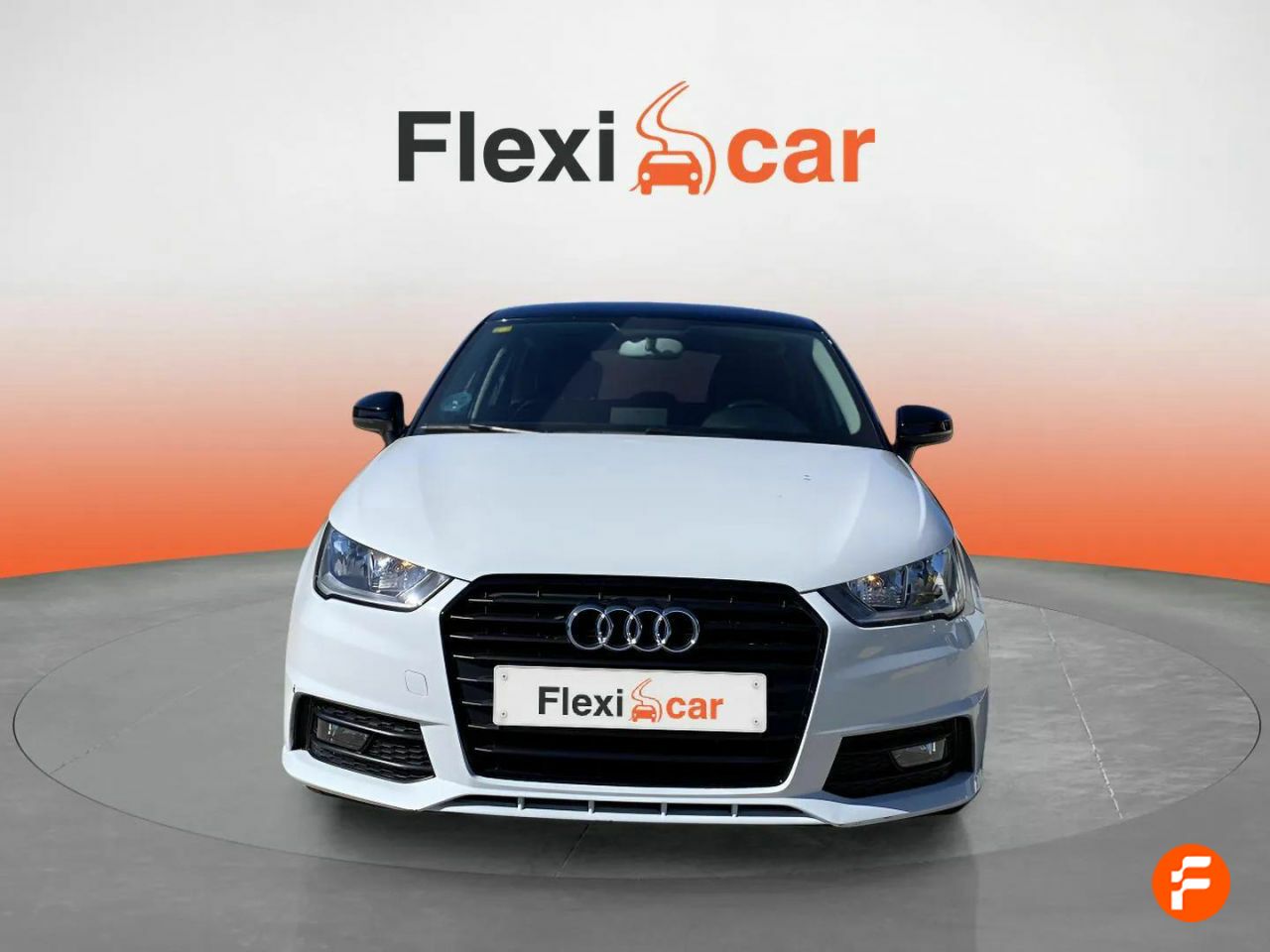 Foto Audi A1 2