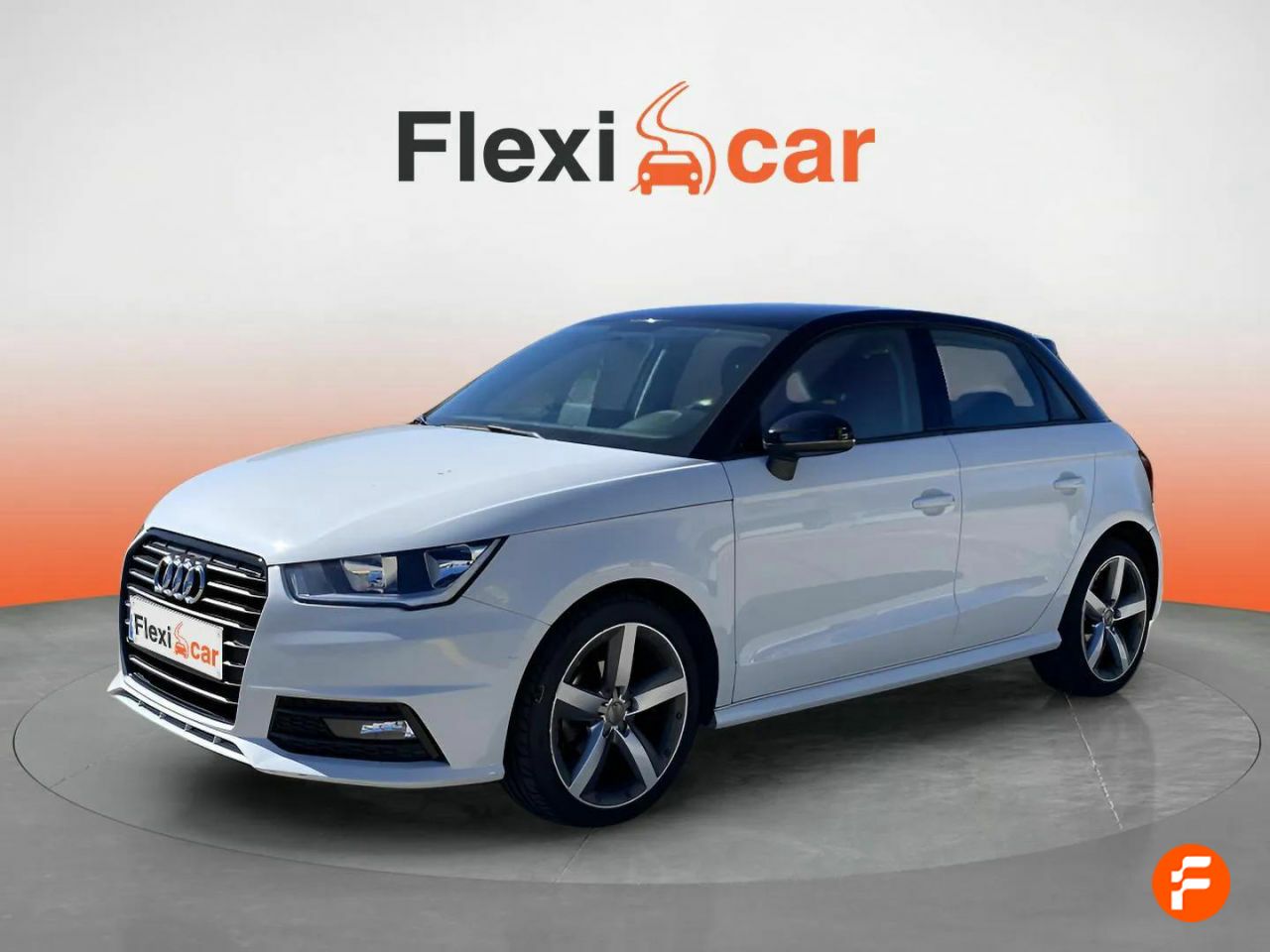 Foto Audi A1 3