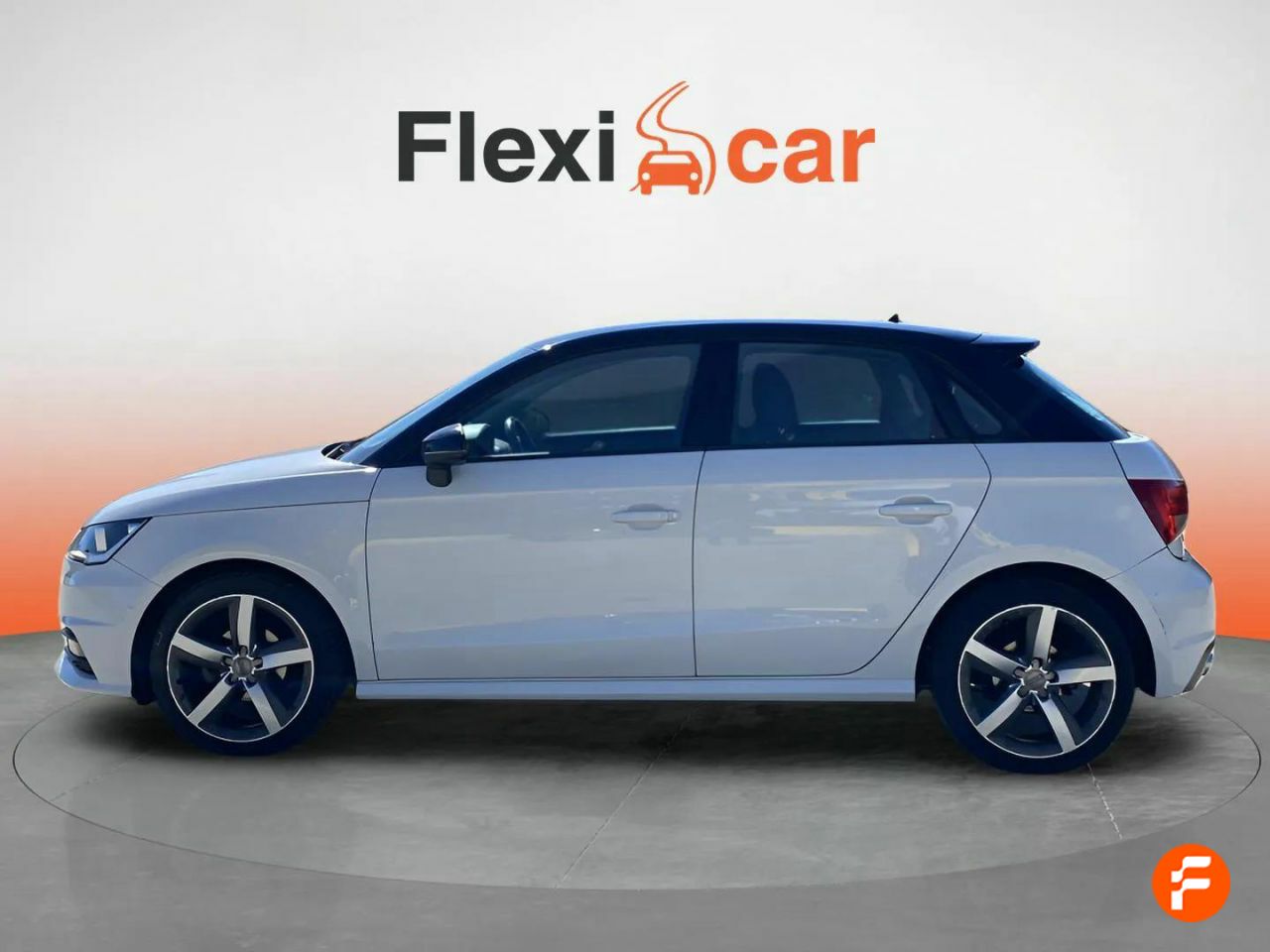 Foto Audi A1 4