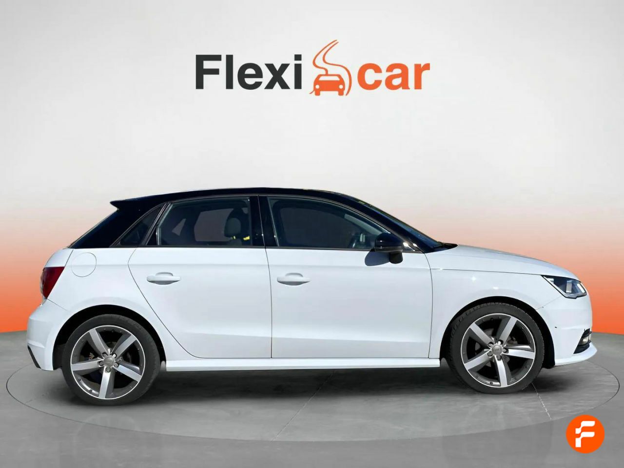 Foto Audi A1 5