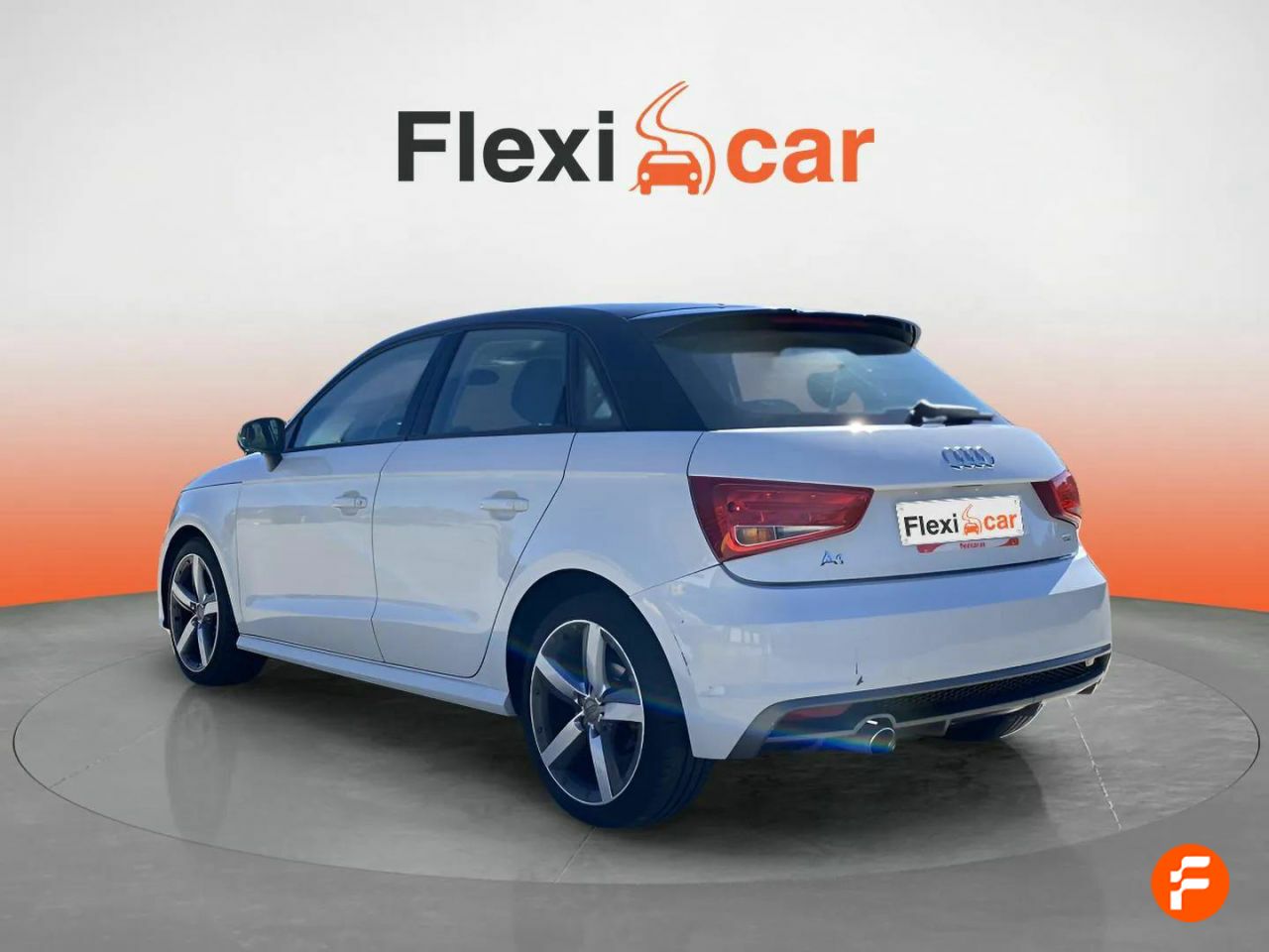 Foto Audi A1 7