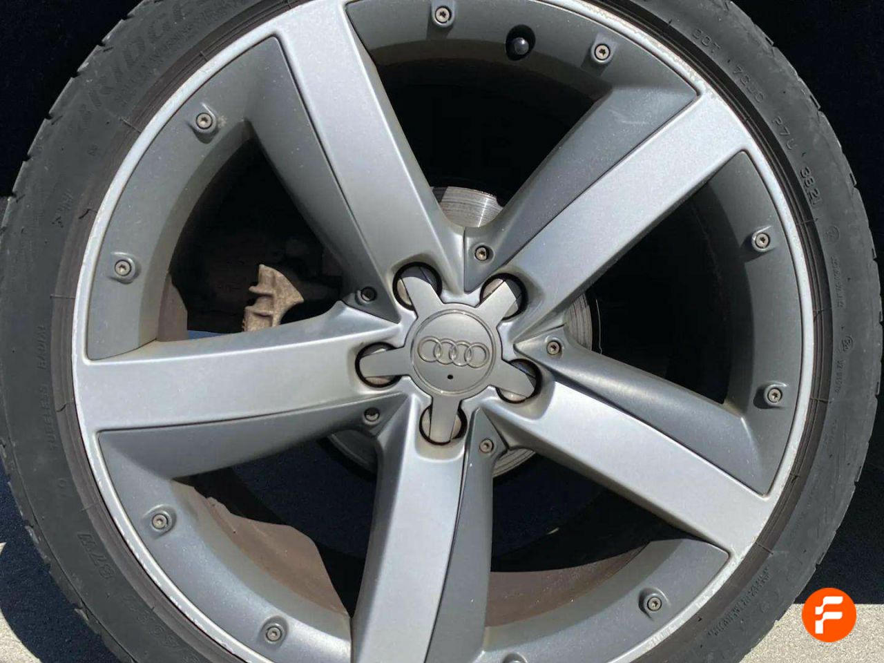 Foto Audi A1 20