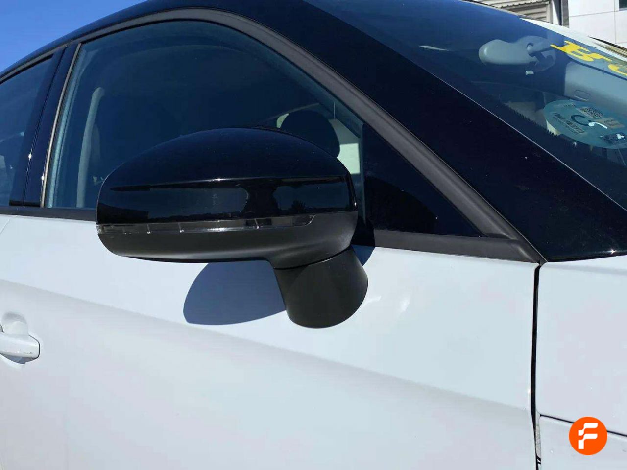 Foto Audi A1 21