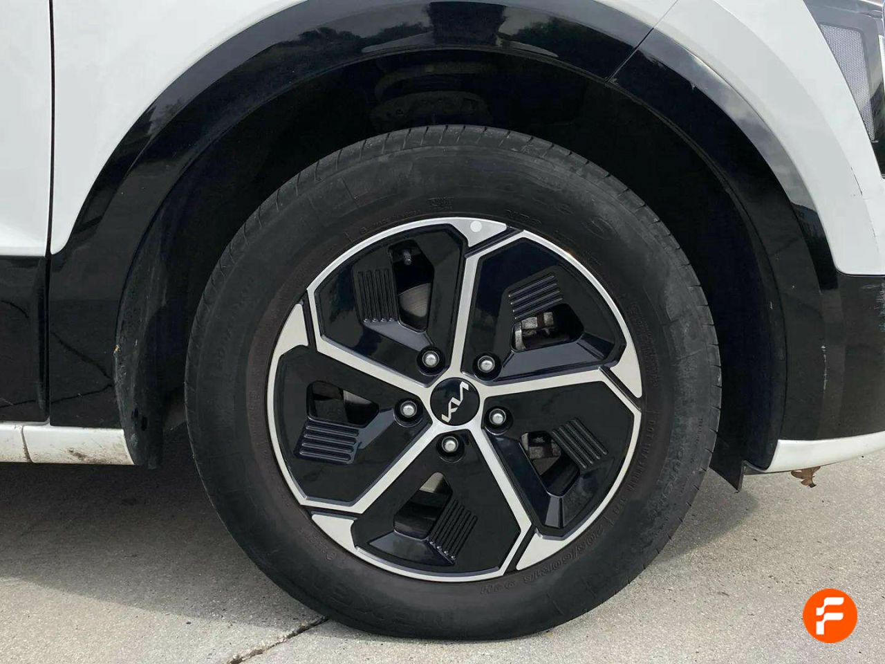 Foto Kia Niro 18