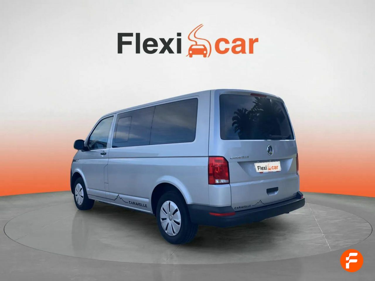 Foto Volkswagen Caravelle 7