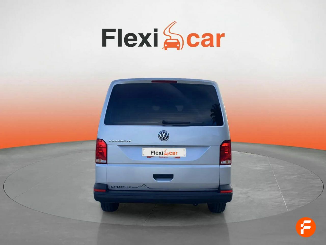 Foto Volkswagen Caravelle 8
