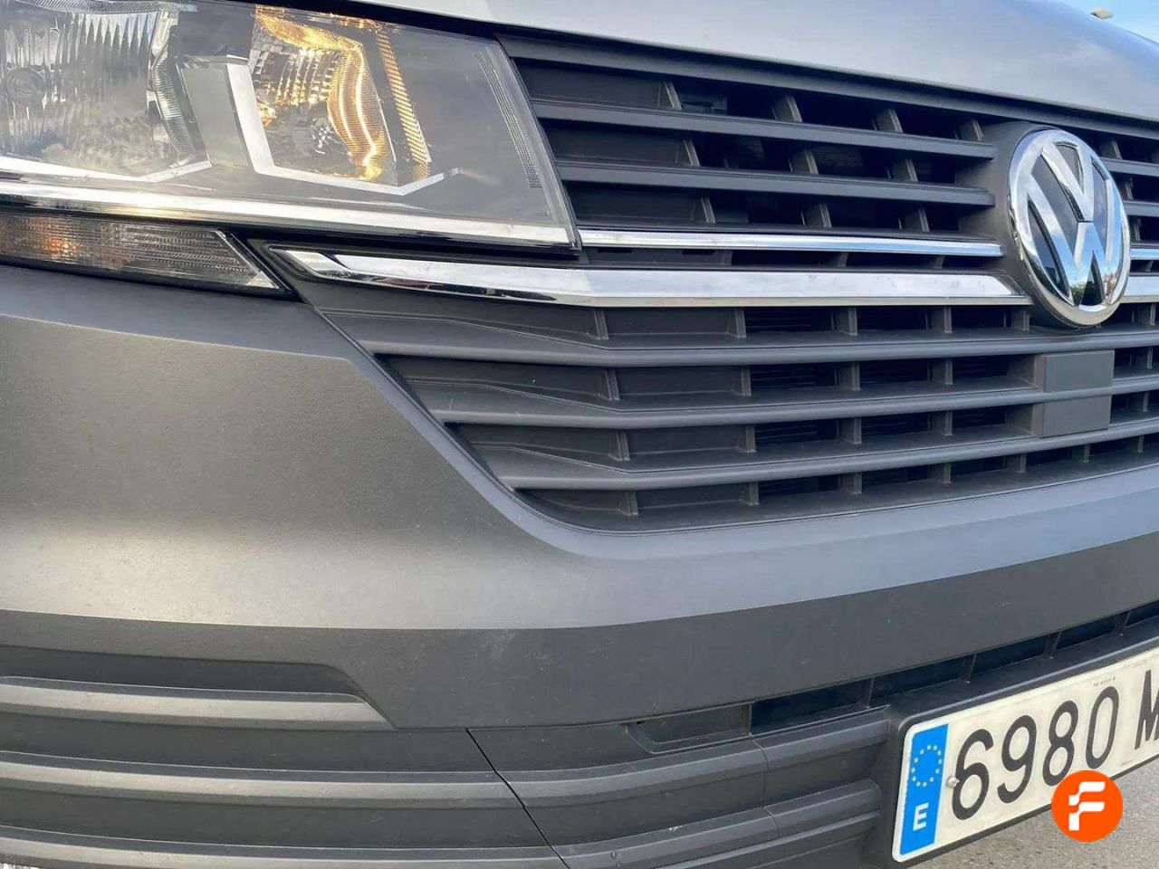 Foto Volkswagen Caravelle 19