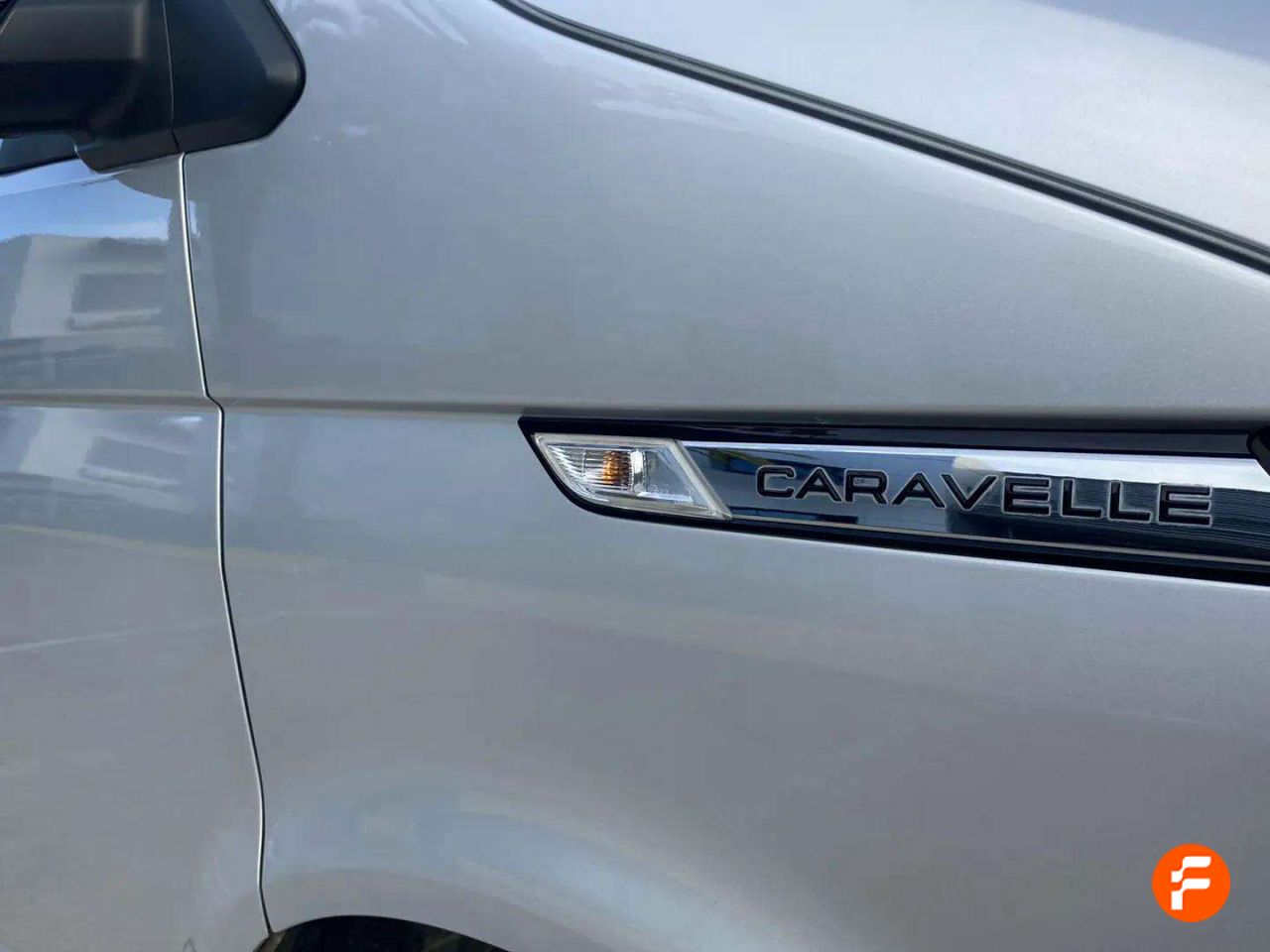 Foto Volkswagen Caravelle 20