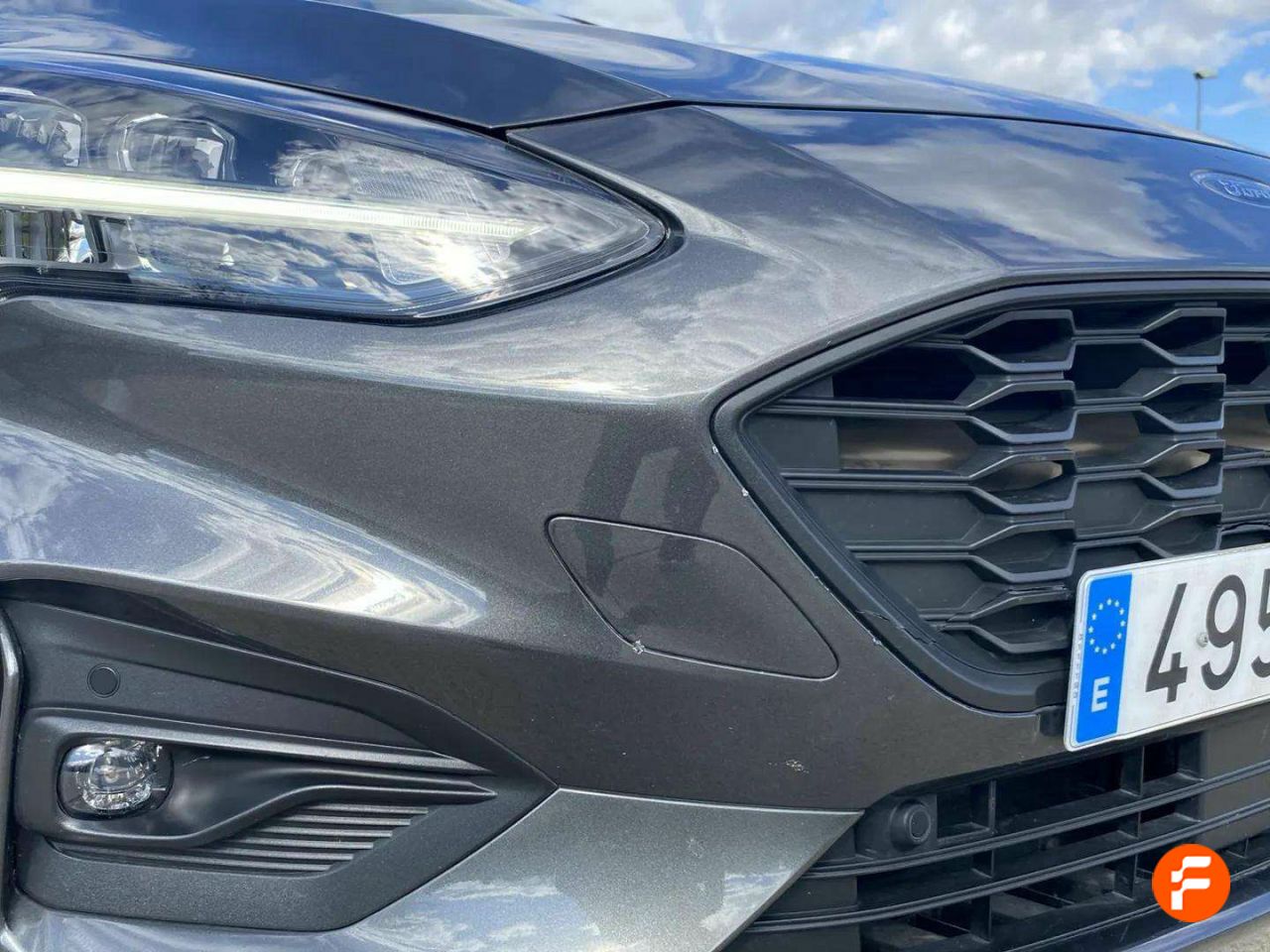 Foto Ford Focus 19