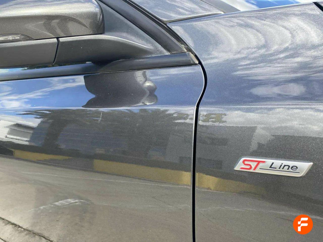Foto Ford Focus 20
