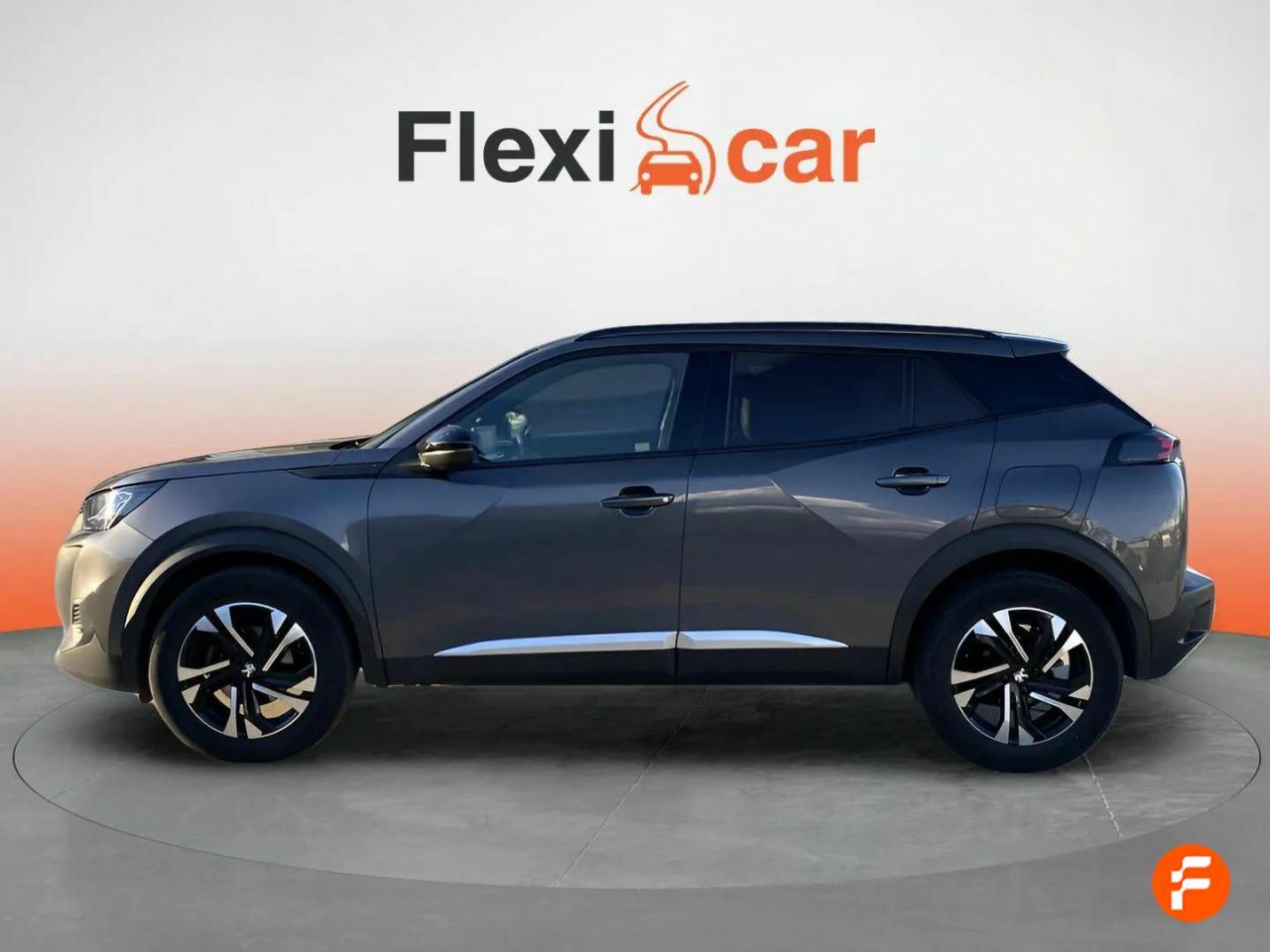 Foto Peugeot 2008 4