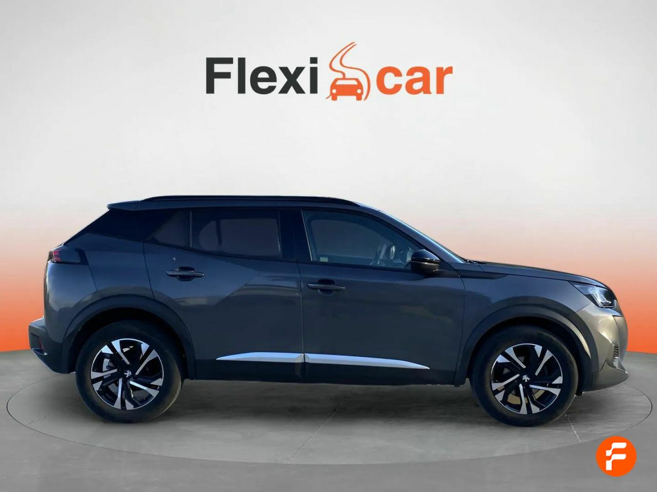 Foto Peugeot 2008 5