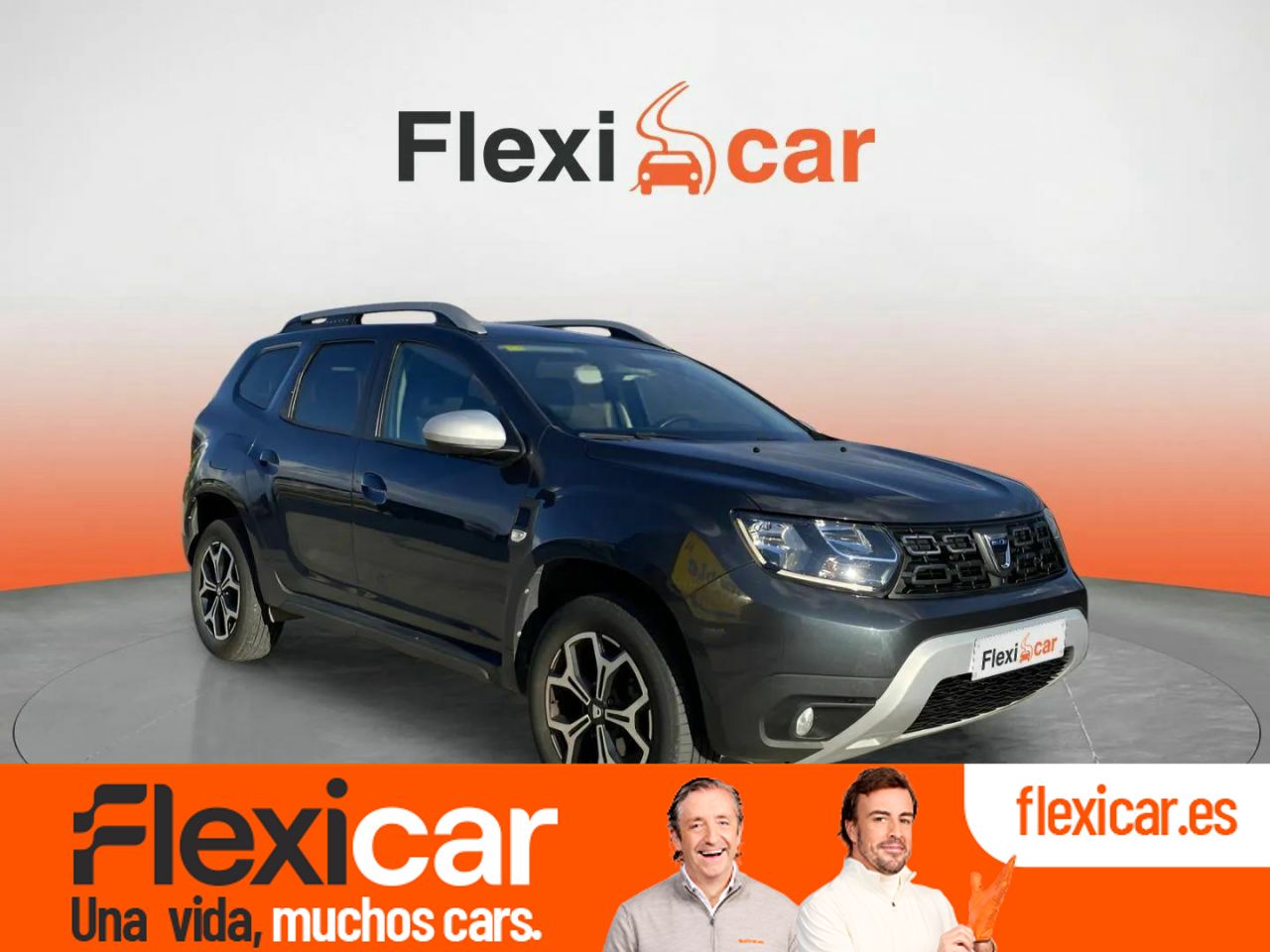 Foto Dacia Duster 1