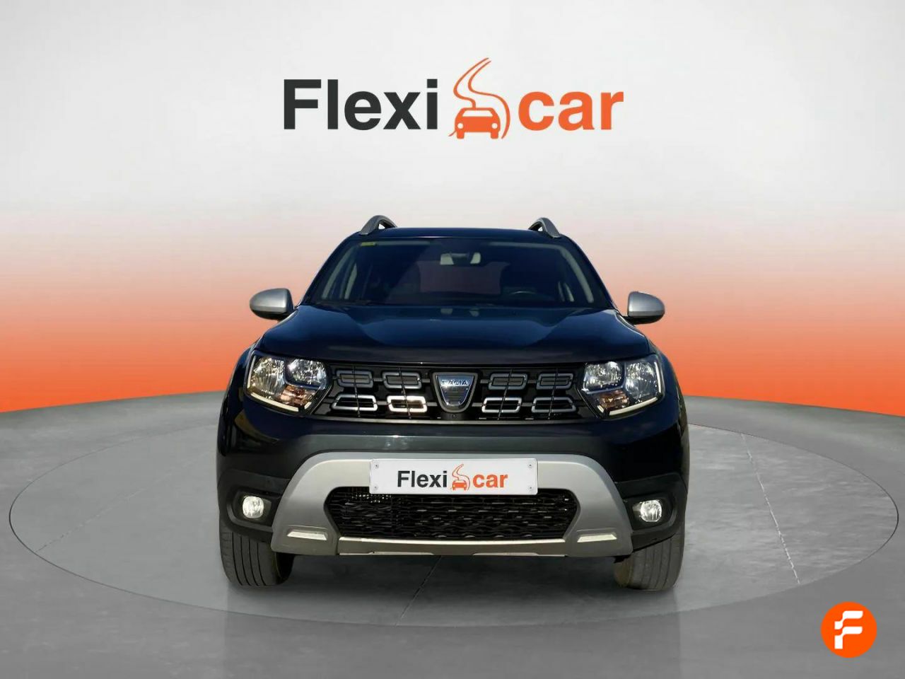 Foto Dacia Duster 2