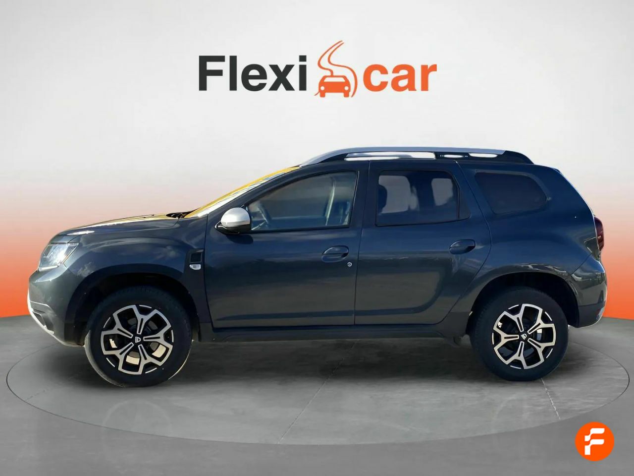 Foto Dacia Duster 4