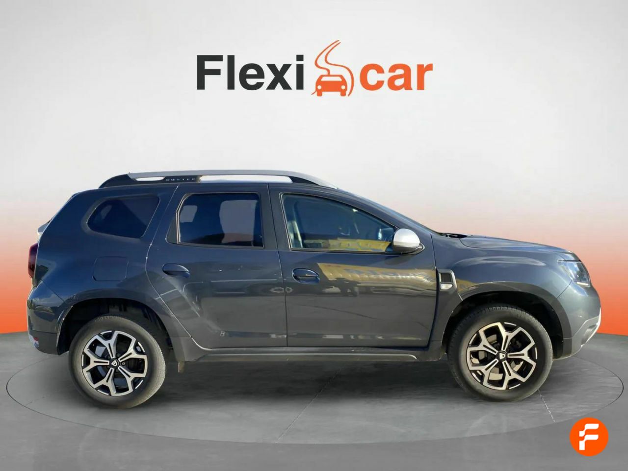 Foto Dacia Duster 5