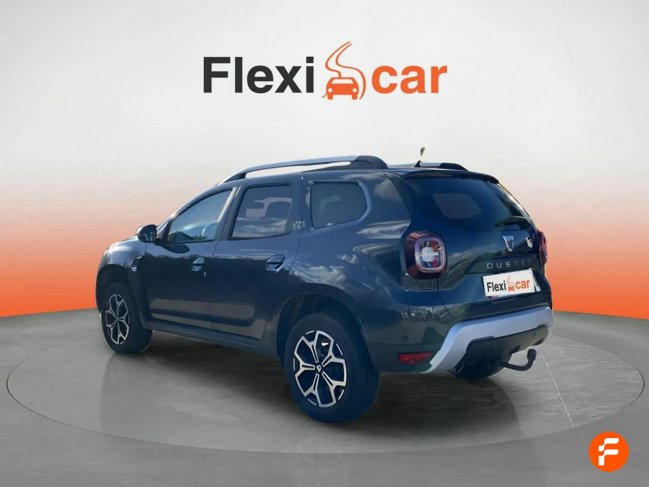 Foto Dacia Duster 7