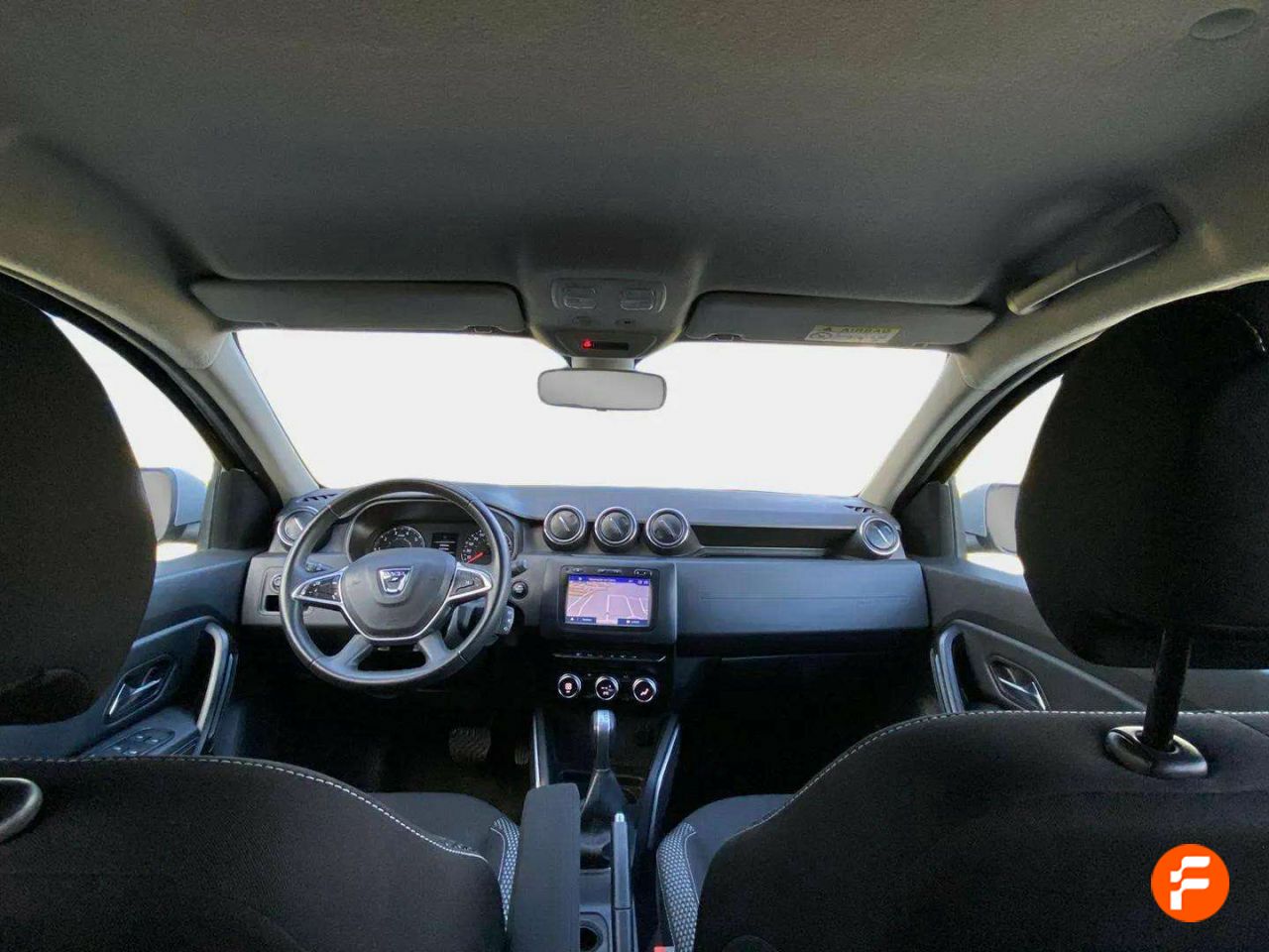 Foto Dacia Duster 10