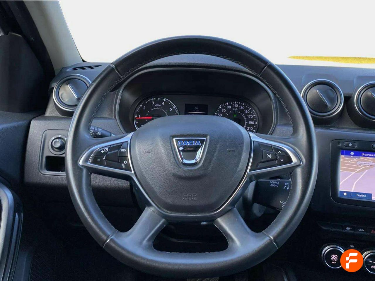 Foto Dacia Duster 12