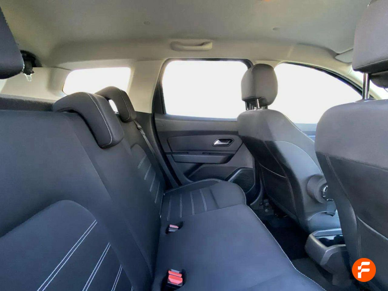 Foto Dacia Duster 15