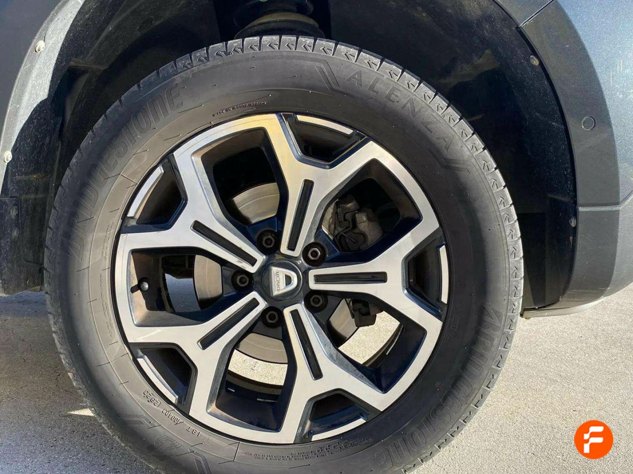 Foto Dacia Duster 18
