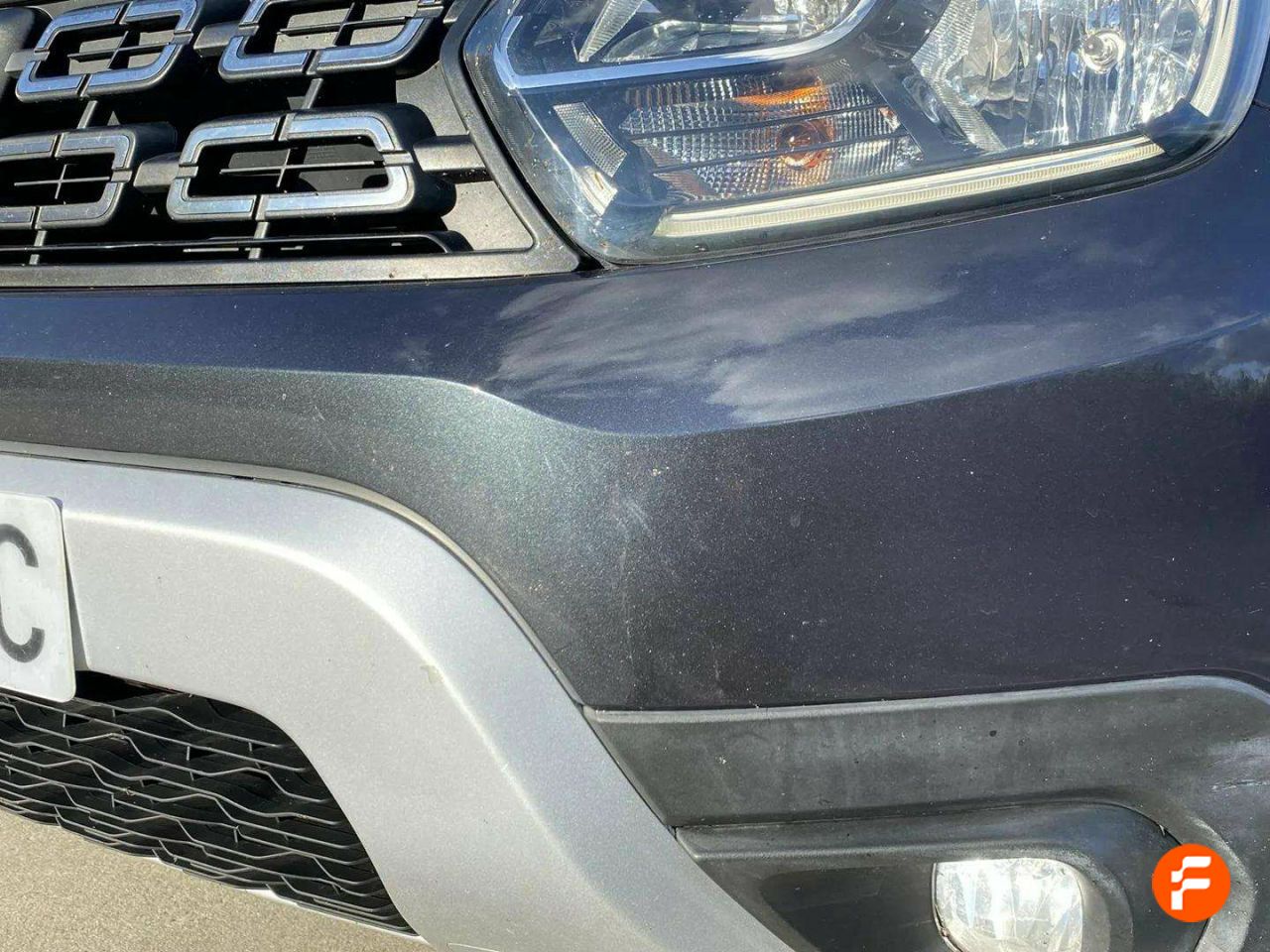 Foto Dacia Duster 19