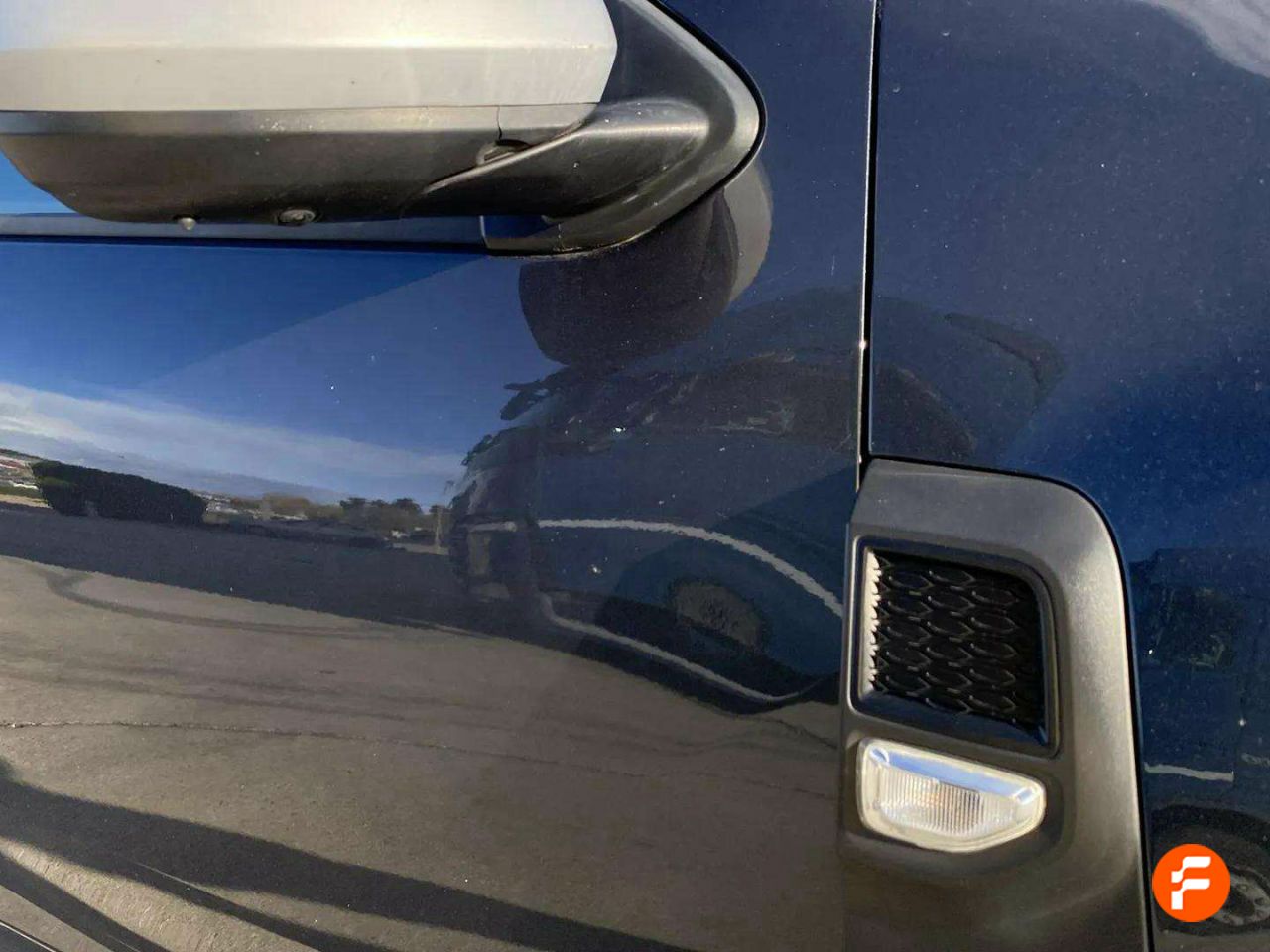 Foto Dacia Duster 20