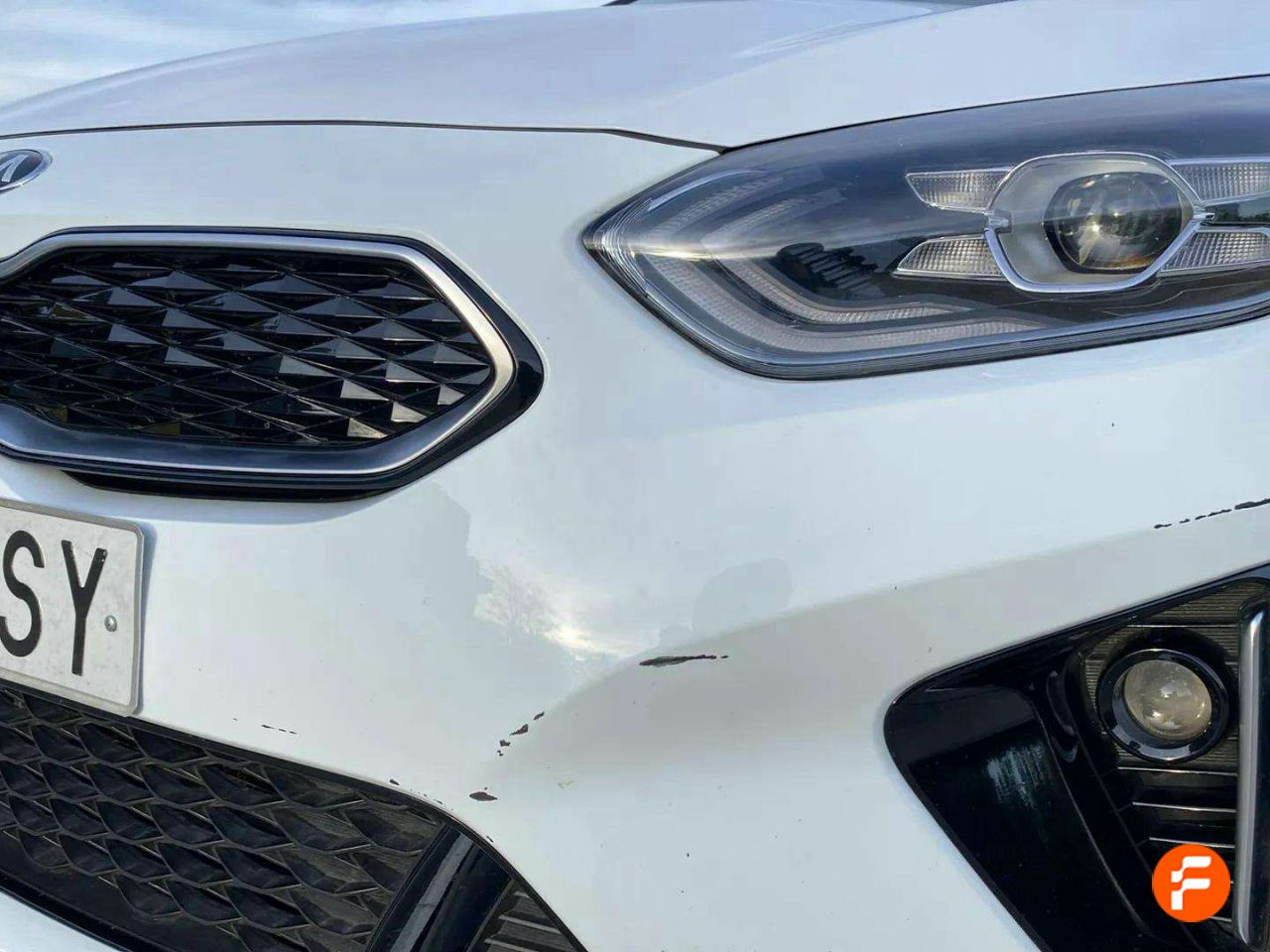 Foto Kia Ceed 18