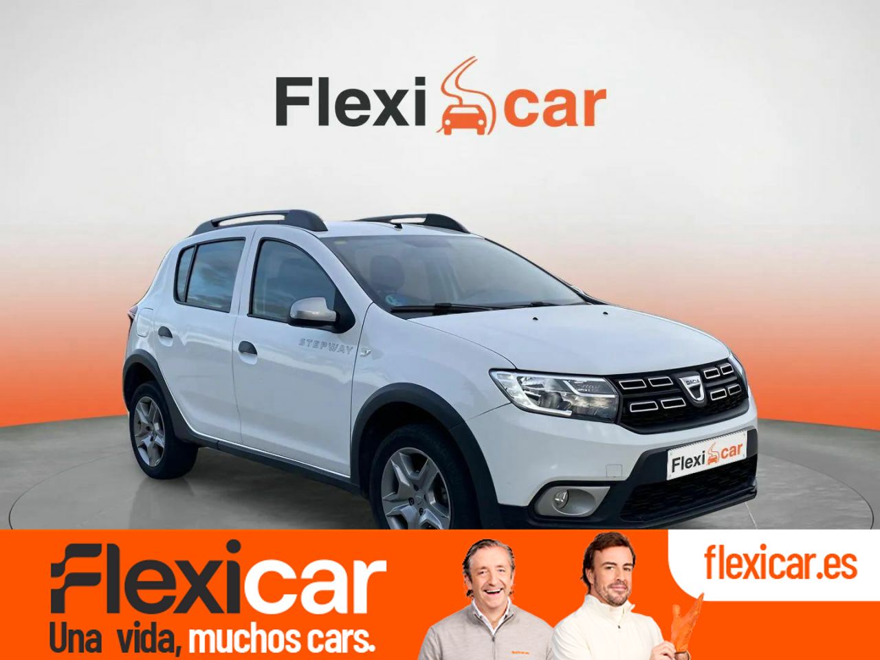 Foto Dacia Sandero 1