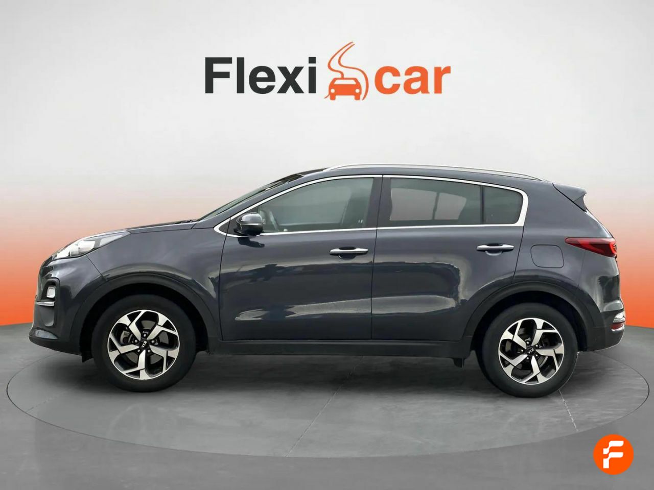 Foto Kia Sportage 4