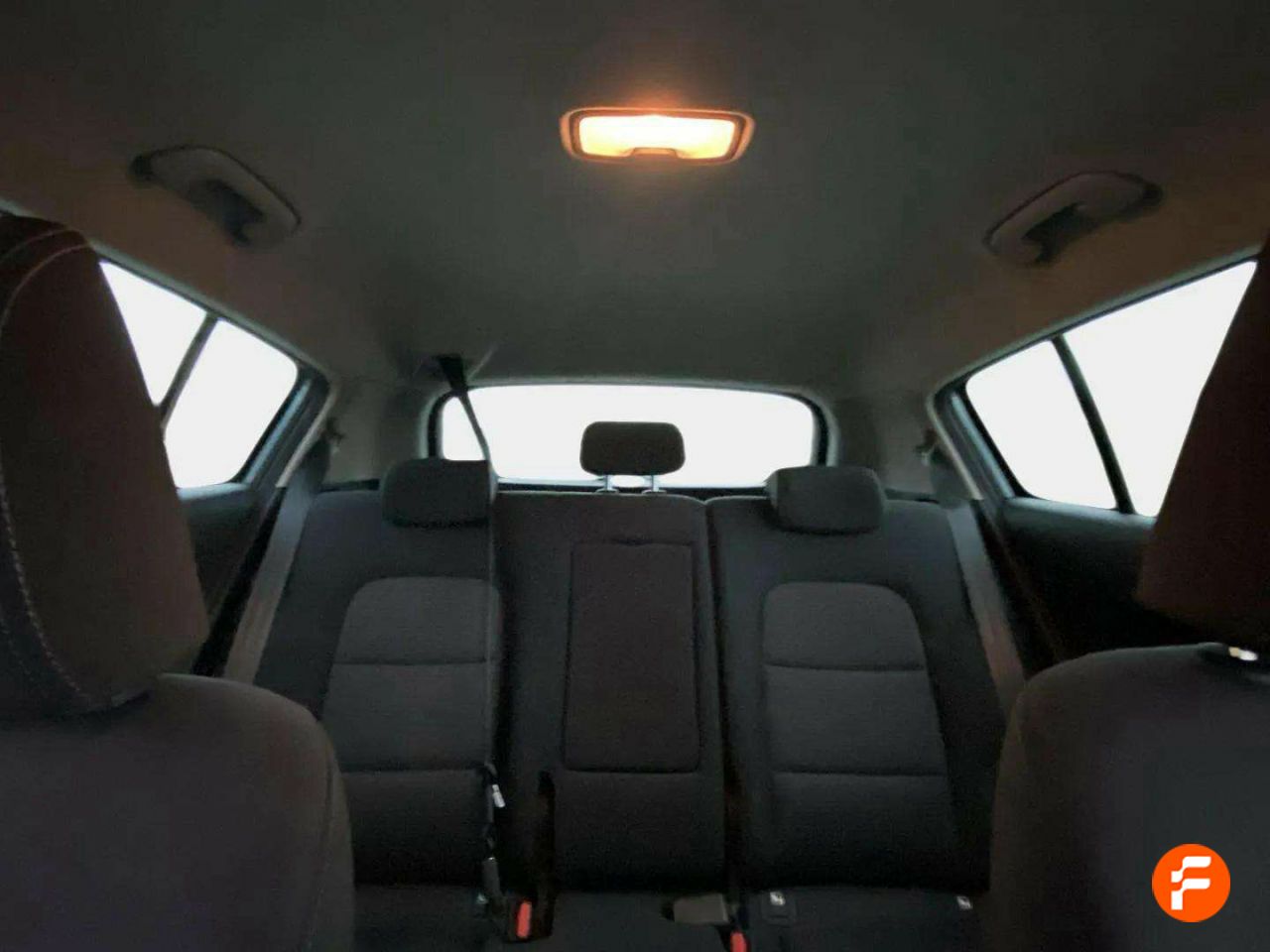 Foto Kia Sportage 16