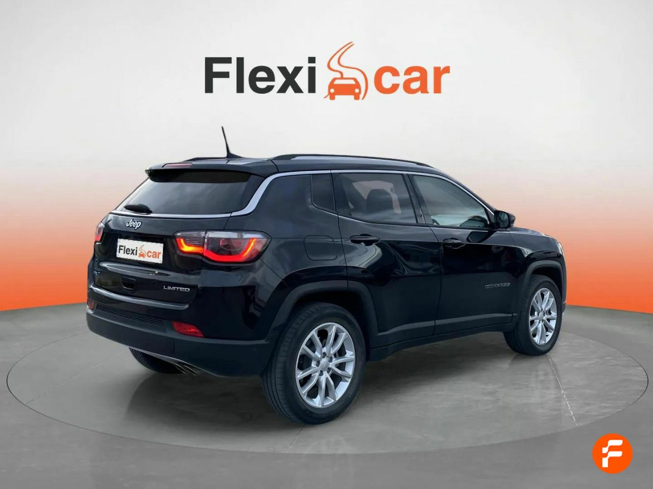 Foto Jeep Compass 8