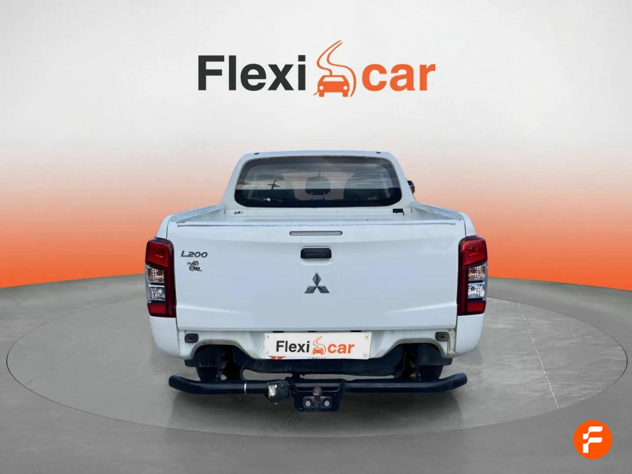 Foto Mitsubishi L200 2