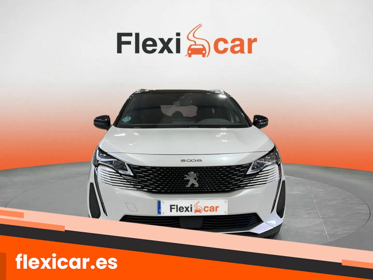 Foto Peugeot 5008 2