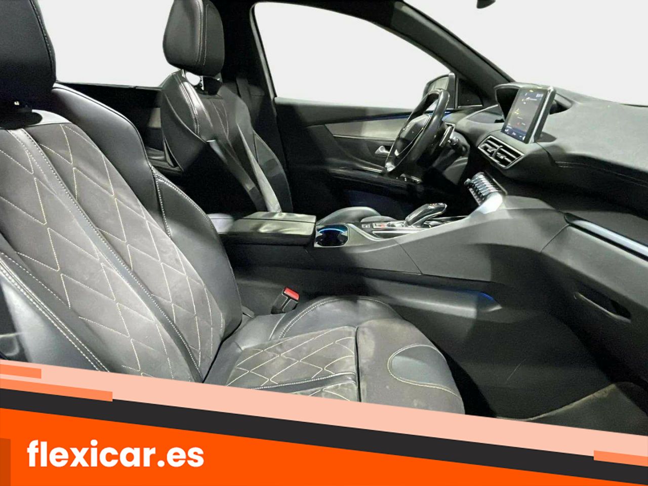 Foto Peugeot 5008 13