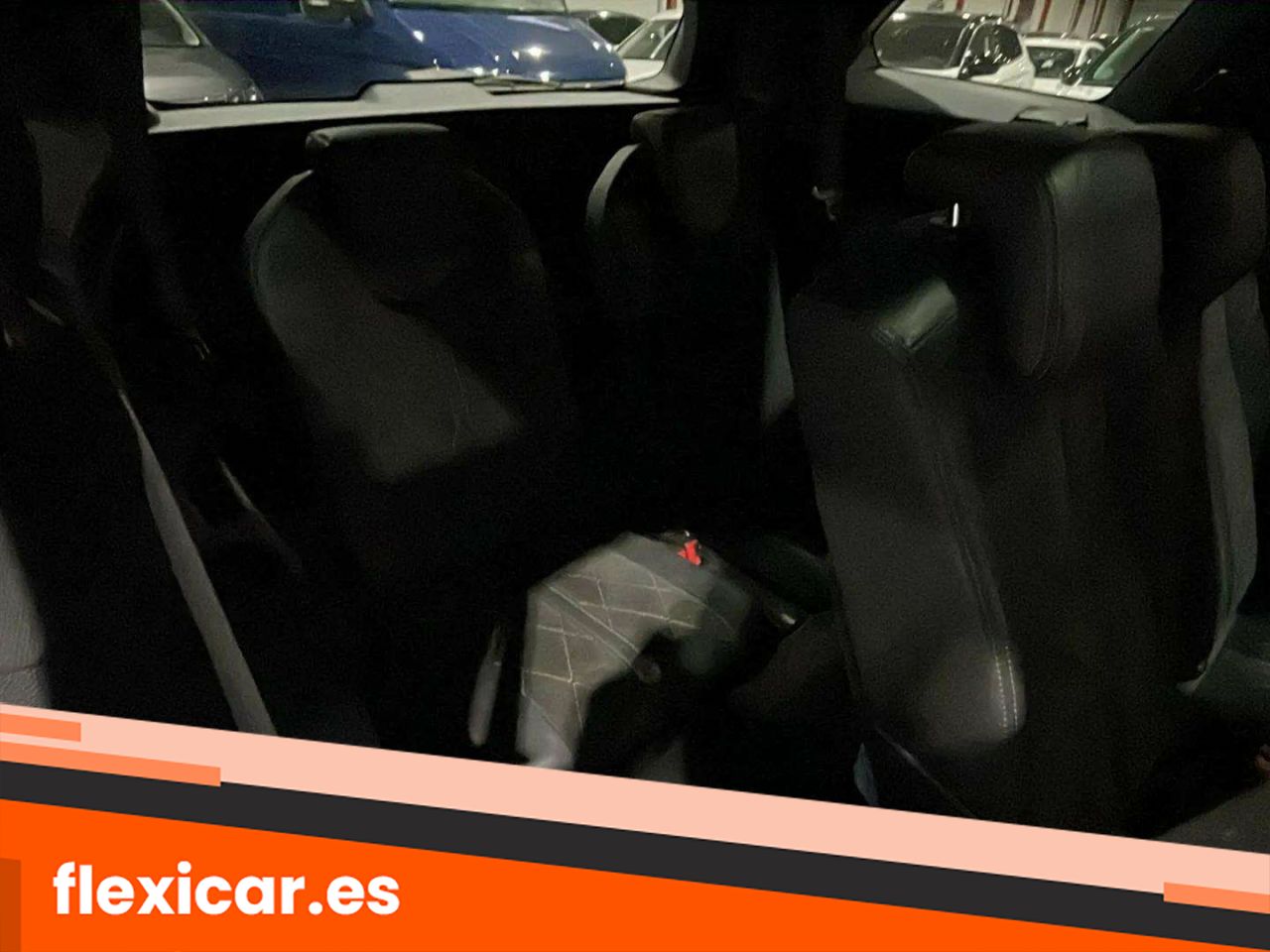 Foto Peugeot 5008 15