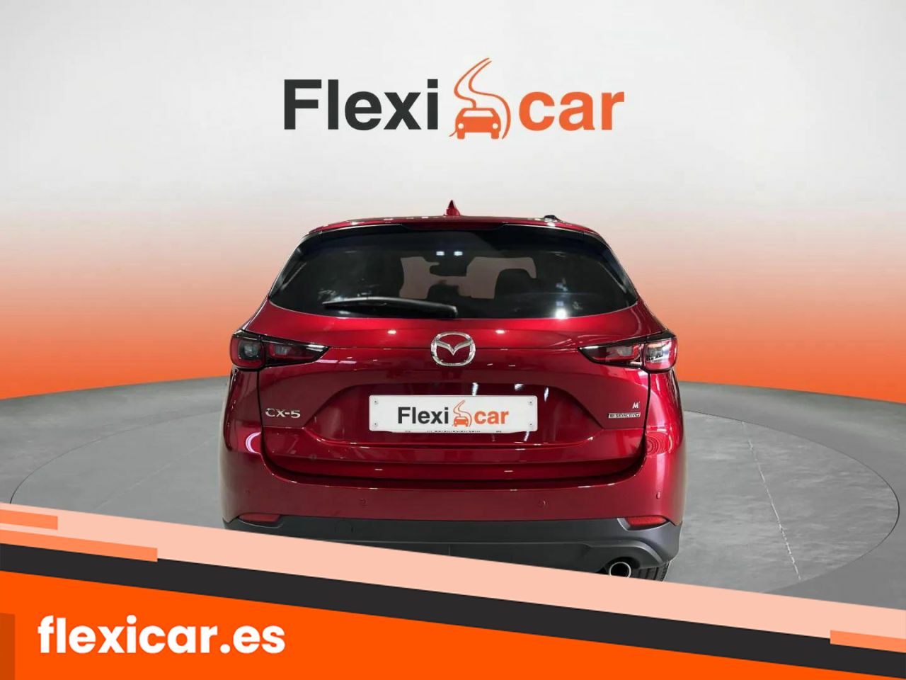 Foto Mazda CX-5 7