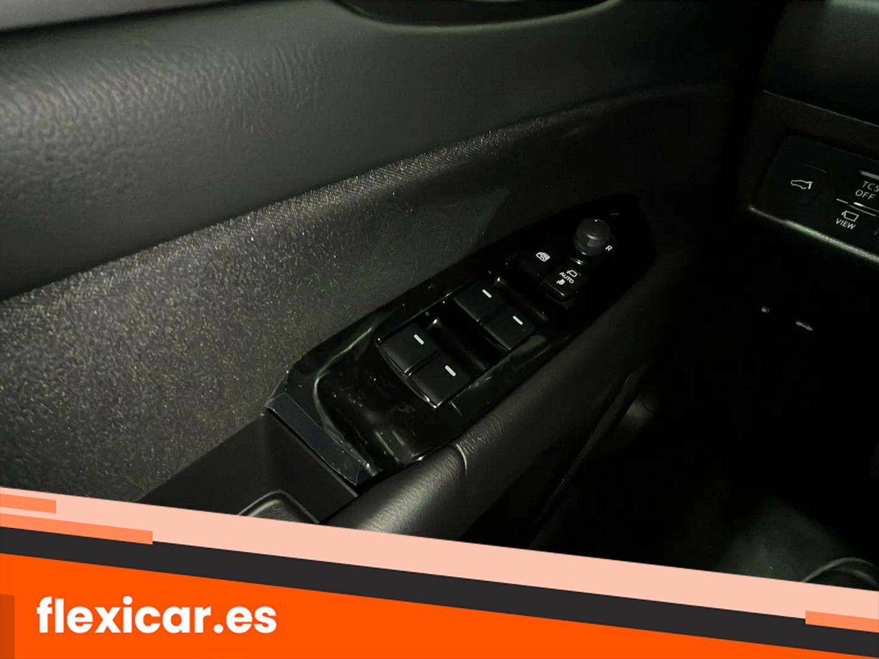 Foto Mazda CX-5 22