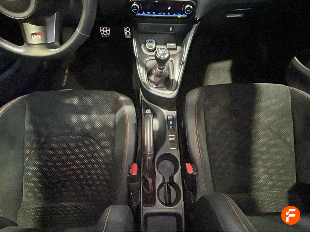 Foto Toyota Yaris 19