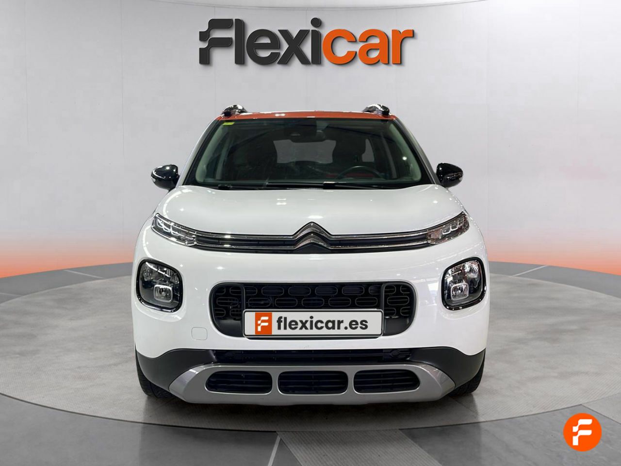 Foto Citroën C3 Aircross 2