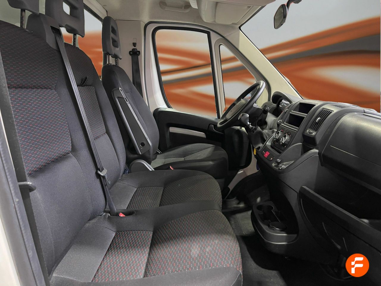 Foto Peugeot Boxer 10